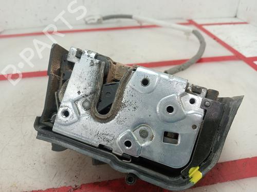 Front right lock BMW 3 Compact (E46) 316 ti | BP19535312C97 