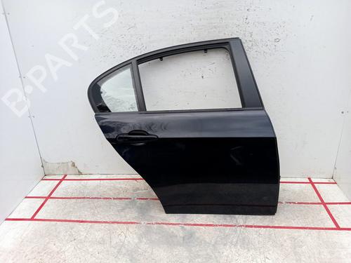 Used Right rear door BMW 3 (E90) 320 d (163 hp) 20665714