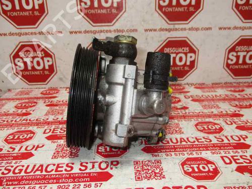Styring servopumpe LAND ROVER FREELANDER I (L314) 2.0 Td4 4x4 (112 hp) 7384825