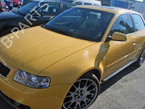 Højre bagtil bærearm AUDI A3 (8L1)  | BP7389594M15 