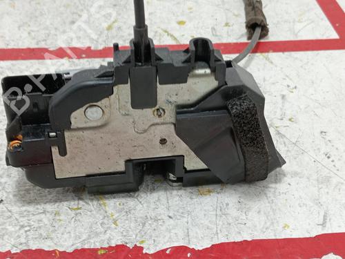 Front right lock NISSAN JUKE (F15) 1.5 dCi | BP17510835C97 