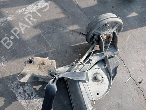 Rear axle DACIA SANDERO II  | BP27928428M2 