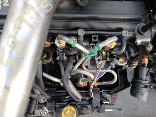 Engine RENAULT CLIO III (BR0/1, CR0/1)  | BP29565783M1 