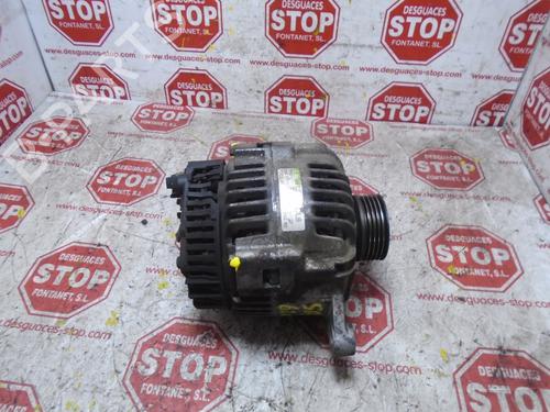 Generator CITROËN SAXO (S0, S1) 1.6 VTL, VTR (88 hp) 8340939
