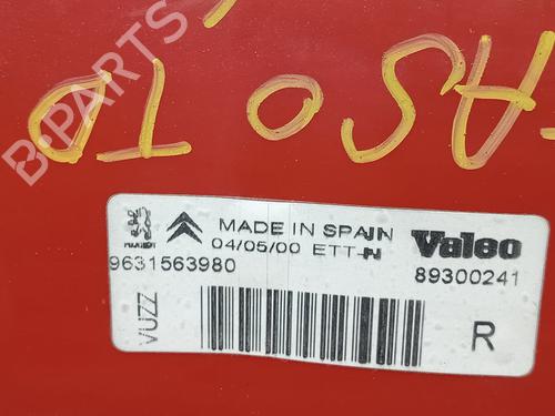 Højre baglygte CITROËN XSARA PICASSO (N68)  | BP28304714C35 