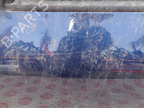 Left rear door PEUGEOT 307 (3A/C) 2.0 HDi 110 | BP7624530C4 