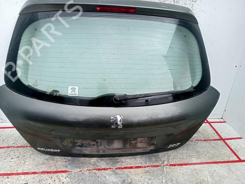 Tailgate PEUGEOT 207 (WA_, WC_)  | BP23983019C6 