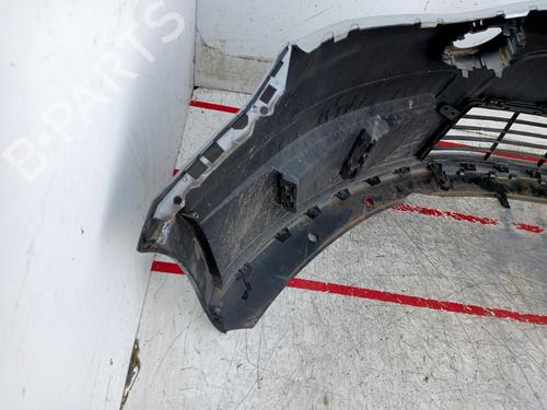 Front bumper FORD S-MAX (WA6)  | BP24507233C7 