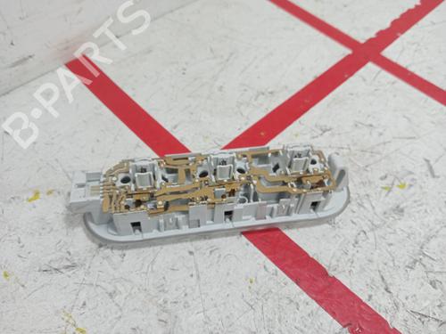 Interior roof light NISSAN QASHQAI / QASHQAI +2 I (J10, NJ10, JJ10E) 2.0 dCi | BP22223681I8 