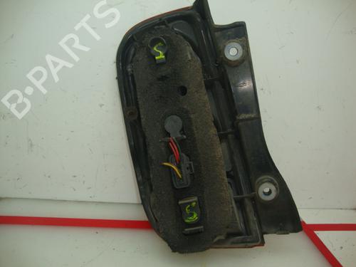 Right taillight NISSAN MICRA III (K12) 1.4 16V | BP15923605C35 