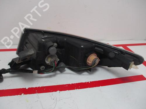 Left taillight HONDA CIVIC VIII Hatchback (FN, FK) 1.8 (FN1, FK2) | BP15927235C34 