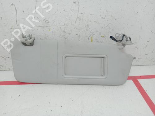 Right sun visor AUDI A5 (8T3) 3.0 TDI quattro | BP27804454I2 - Image 6