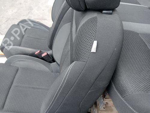Seats set CITROËN C4 II (NC_) | BP30153147C78