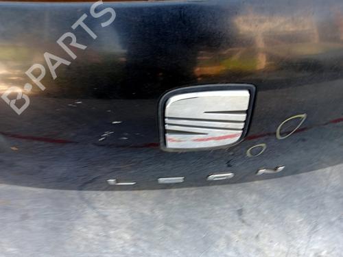 Tailgate SEAT LEON (1P1) 2.0 TDI | BP25857913C6 