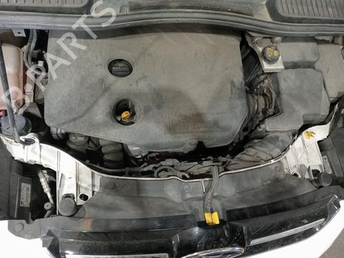 Used AC radiator AC radiator FORD C-MAX II (DXA/CB7, DXA/CEU) [2010-2019] 33267916 33267916