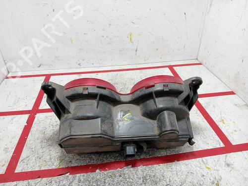 Left taillight KIA K2700  | BP21224698C34 