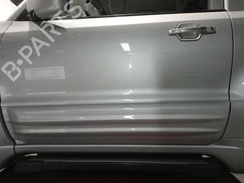 Left sun visor MITSUBISHI PAJERO III (V7_W, V6_W) | BP32211285I1