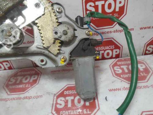Front left window mechanism SUBARU LEGACY III Estate (BH) 2.5 AWD (BH9) | BP7454389C22 