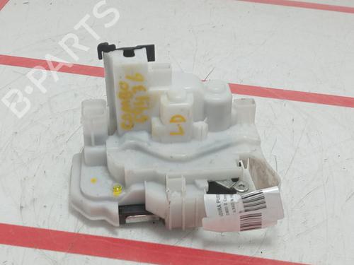 rear-right-lock-opel-combo-box-bodympv-x12-2012-32672154 main image