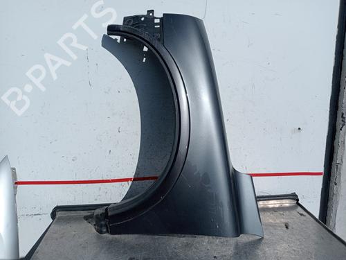 Used Left front fenders VOLVO XC90 I (275) D5 AWD (185 hp) 22988351