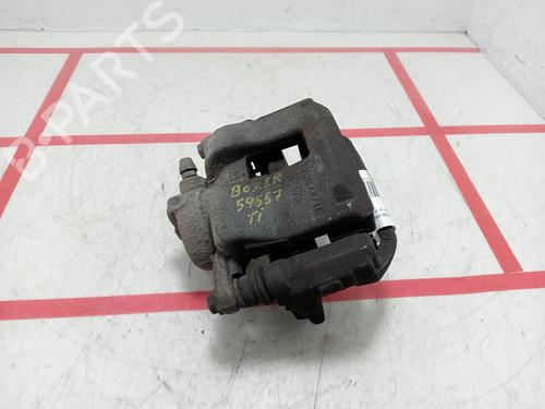 Used Left rear brake caliper Left rear brake caliper 33955141 33955141