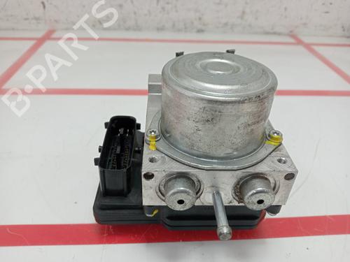Used ABS pump ABS pump NISSAN JUKE (F15) [2010-2019] 29191890 29191890