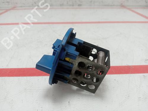 Used Heater resistor MERCEDES-BENZ SPRINTER 3,5-t Van (B906) [2006-2020]  29244253
