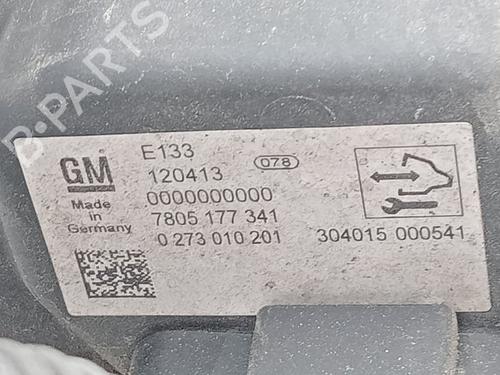 Steering rack OPEL ASTRA J Sports Tourer (P10)  | BP18831706M22 