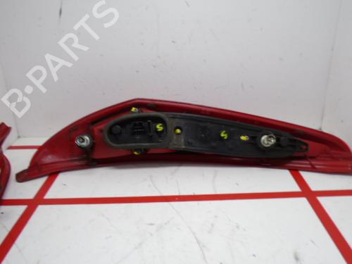 Right taillight FIAT PUNTO (188_) 1.2 Bipower (188BXA1A) | BP7337632C35 