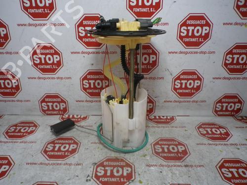 Fuel pump NISSAN QASHQAI II (J11, J11_)  | BP7325935M76 