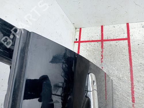 Left front door NISSAN MURANO I (Z50)  | BP28725534C2 