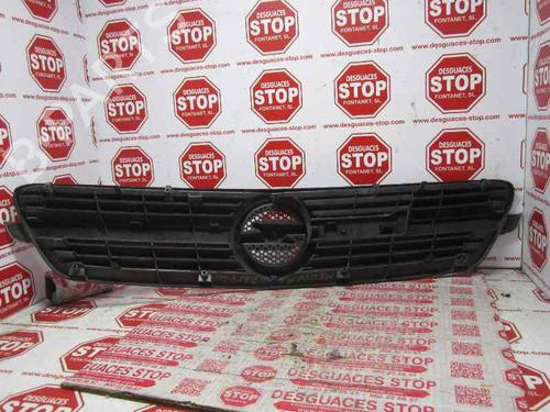 Grille OPEL MERIVA A MPV (X03)  | BP7383140C40 