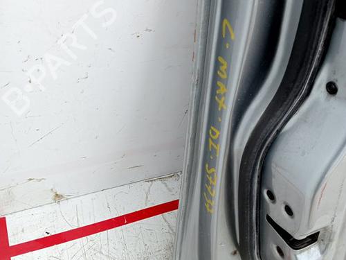 Left front door FORD FOCUS C-MAX (DM2) 1.8 | BP22190738C2 