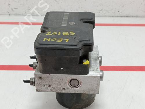 ABS pump SEAT LEON (1P1)  | BP24262799M43 
