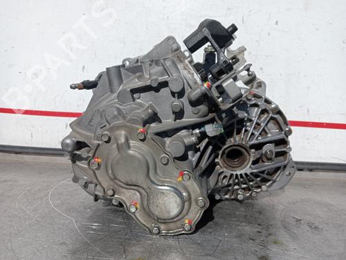 Gearbox CHEVROLET CRUZE (J300)  | BP22698188M3 