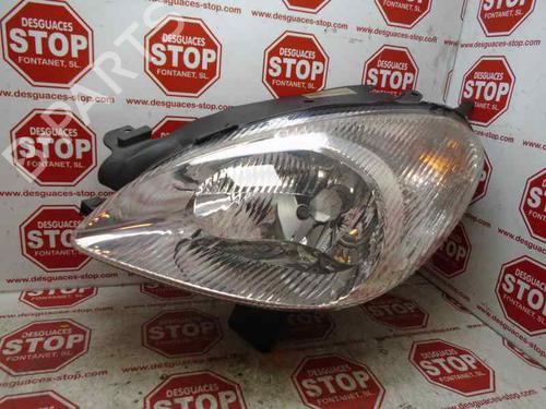 Used Left headlight CITROËN XSARA PICASSO (N68) 2.0 HDi (90 hp) 7352991