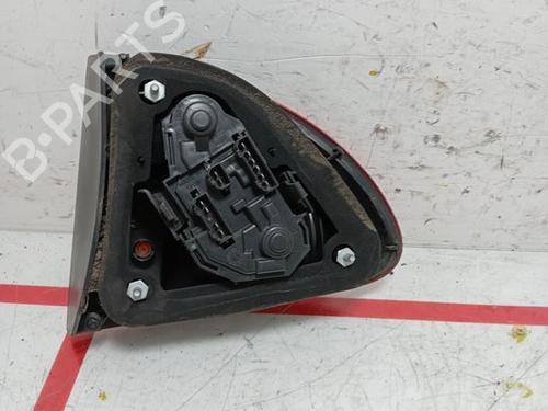 Left taillight SEAT LEON (1M1)  | BP29906284C34