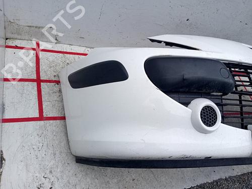 Foran støtfanger PEUGEOT 307 (3A/C)  | BP29157103C7