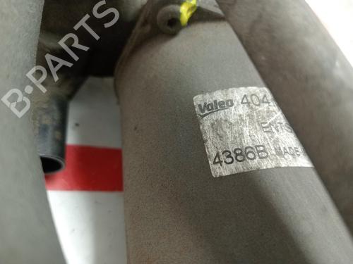 Front wiper motor MERCEDES-BENZ SPRINTER 3,5-t Van (B906) | BP29244286M29