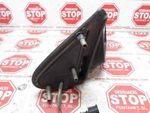 Right mirror VW GOLF III (1H1) 1.9 TDI | BP19340541C27