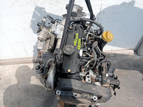 Engine RENAULT MEGANE III Hatchback (BZ0/1_, B3_) 1.5 dCi | BP28374955M1 