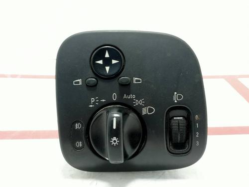 Used Headlight switch Headlight switch 37446233 37446233