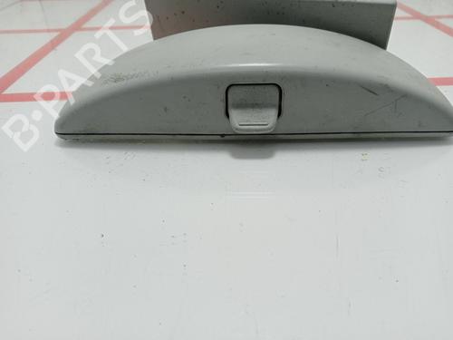 Rear mirror SEAT LEON (1P1) 1.9 TDI | BP22445451I6 