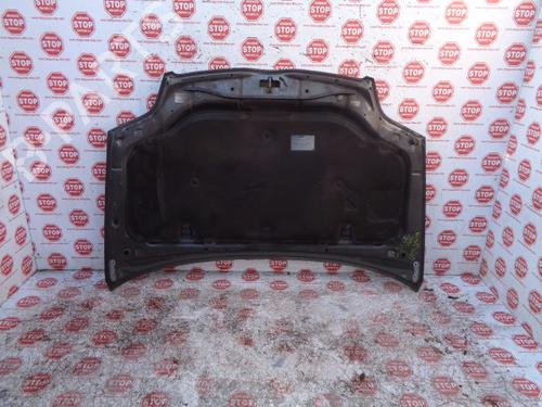 Hood TOYOTA COROLLA Saloon (_E12_) 2.0 D-4D (CDE120_, CDE120R) | BP9058654C1 