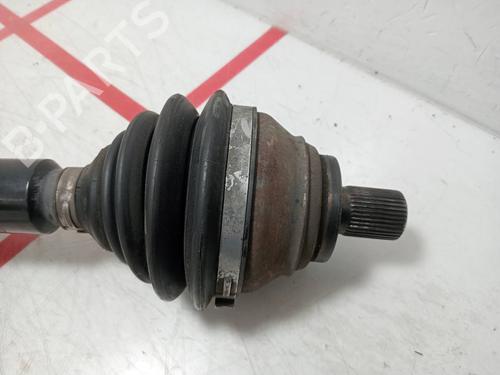 Right front driveshaft VW GOLF VI (5K1) | BP37630579M39 - Image 2