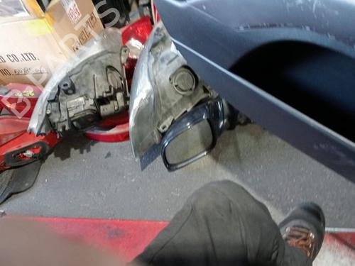 Højre fortil lås MITSUBISHI OUTLANDER II (CW_W) 2.0 DI-D (CW8W) | BP30468390C97 