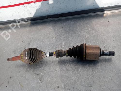 Used Left front driveshaft RENAULT KOLEOS I (HY_) [2008-2025]  16905880