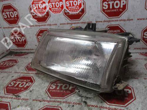 Left headlight SEAT IBIZA II (6K1) 1.4 i | BP7346115C28 
