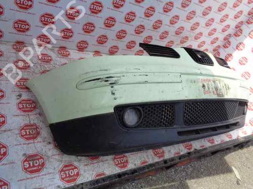 Front bumper SEAT AROSA (6H1) 1.4 TDI | BP7622812C7 