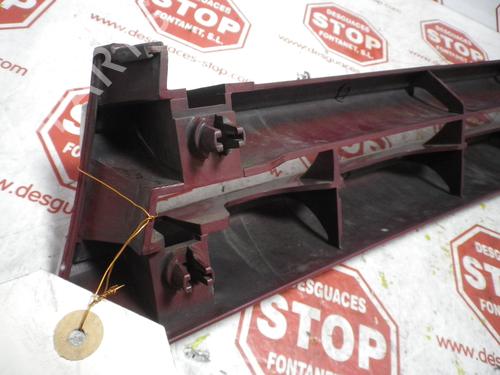 Grill TOYOTA PREVIA II (_R3_) 2.4 (ACR30) | BP7380932C40 